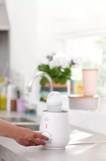 Slider Marque - Push Niveau 2