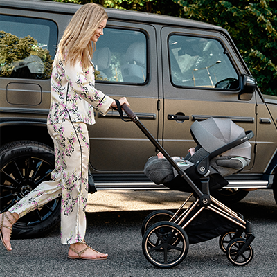 Slider Marque - Push Niveau 1