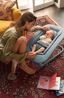 Slider Marque - Push Niveau 2