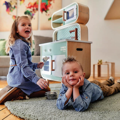 Slider Marque - Push Niveau 1