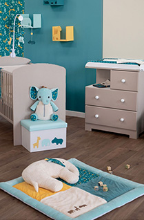 Slider Marque - Push Niveau 2