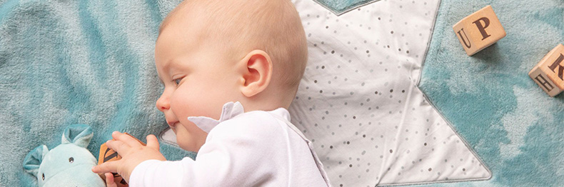 Slider Marque - Push Niveau 3