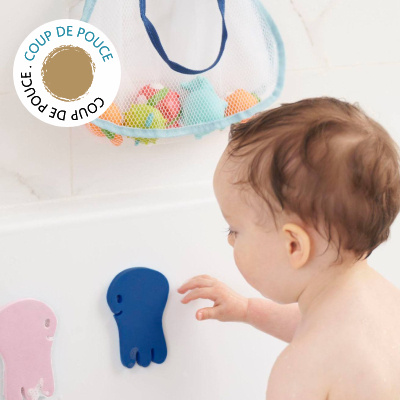 Slider Marque - Push Niveau 1