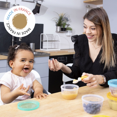 Slider Marque - Push Niveau 1