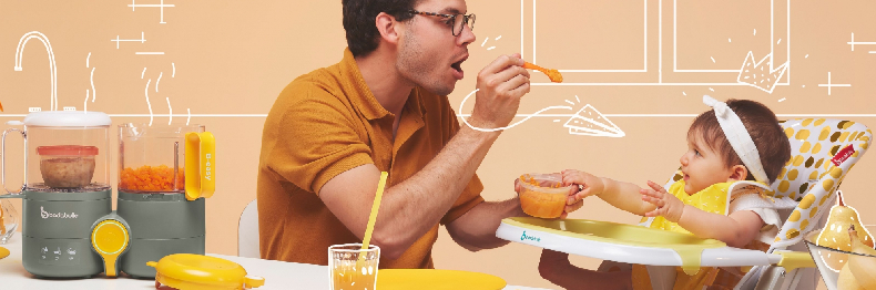 Slider Marque - Push Niveau 3