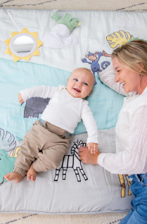 Slider Marque - Push Niveau 2