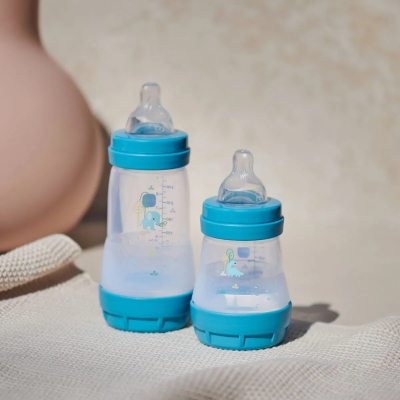 Slider Marque - Push Niveau 1