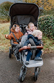 Slider Marque - Push Niveau 2