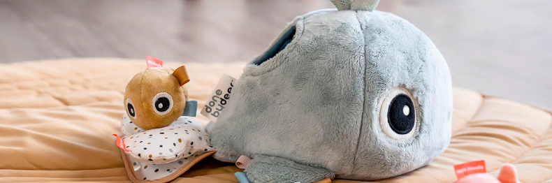 Slider Marque - Push Niveau 3