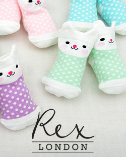 Boutique Rex London