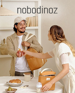 Boutique Nobodinoz