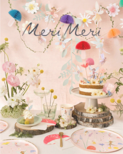 Boutique Meri Meri