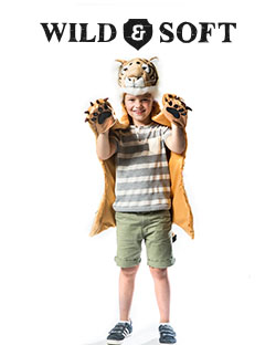 Boutique Wild and Soft