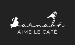 Boutique Barnabé aime le café