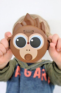 Slider Marque - Push Niveau 2