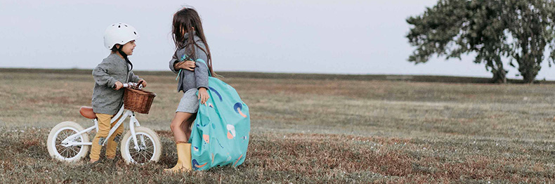 Slider Marque - Push Niveau 3