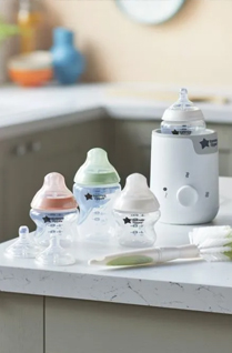 Slider Marque - Push Niveau 2