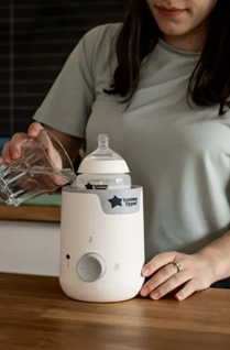 Slider Marque - Push Niveau 2