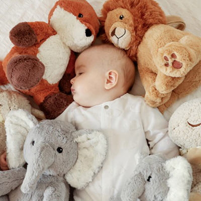 Slider Marque - Push Niveau 1