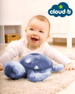 CloudBox™ - Ma première boites à rêves - Marques/Cloud B - Les jolies lunes