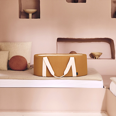 Slider Marque - Push Niveau 1