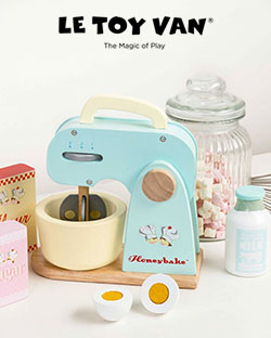 Boutique Le Toy Van