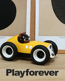Boutique Playforever
