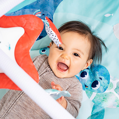 Slider Marque - Push Niveau 1