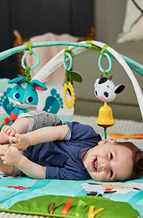 Slider Marque - Push Niveau 2