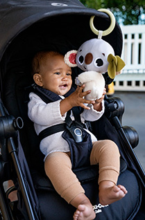 Slider Marque - Push Niveau 2