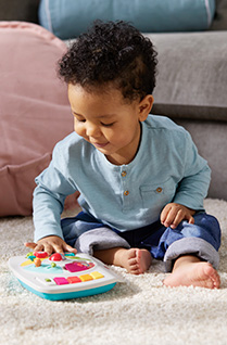 Slider Marque - Push Niveau 2