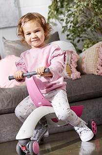 Slider Marque - Push Niveau 2