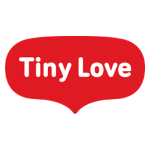 Logo Tiny Love