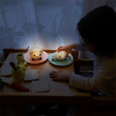 Slider Marque - Push Niveau 1