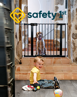 Boutique Safety 1st
