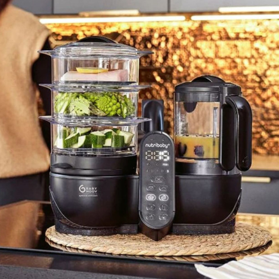 Slider Marque - Push Niveau 1