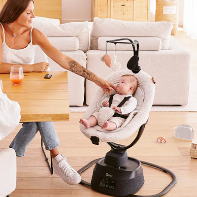 Slider Marque - Push Niveau 1