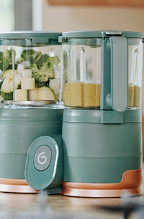 Slider Marque - Push Niveau 2