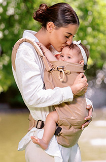 Slider Marque - Push Niveau 2