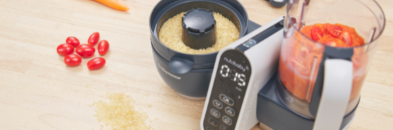 Slider Marque - Push Niveau 3