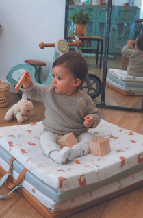 Slider Marque - Push Niveau 2