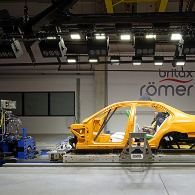 Slider Marque - Push Niveau 1