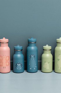 Slider Marque - Push Niveau 2