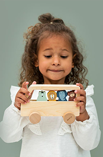 Slider Marque - Push Niveau 2