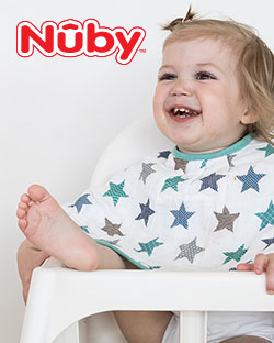 Nûby - Aspirateur nasal avec filtres lavables - 0m+ - detail - Nuby™