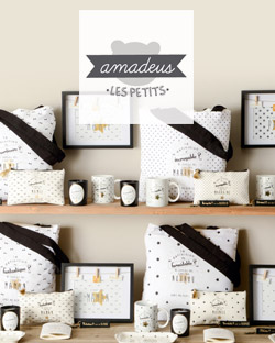 Boutique Amadeus