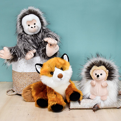 Slider Marque - Push Niveau 1