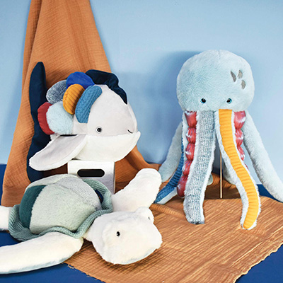 Slider Marque - Push Niveau 1