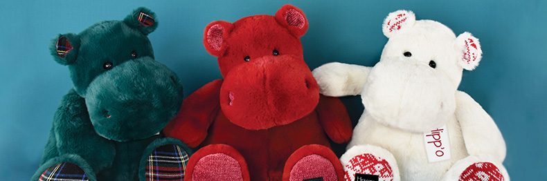 Slider Marque - Push Niveau 3