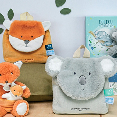 Slider Marque - Push Niveau 1